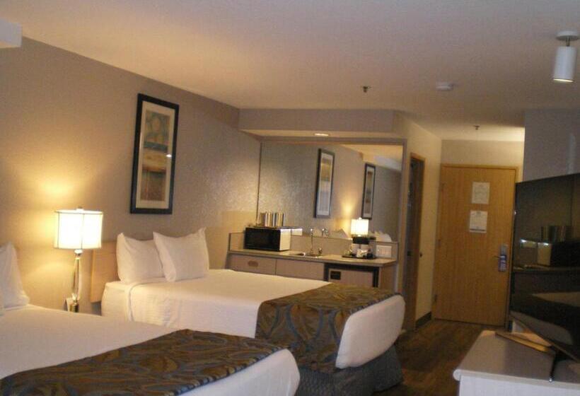 غرفة قياسية, Shilo Inn Suites Hotel   Nampa Suites