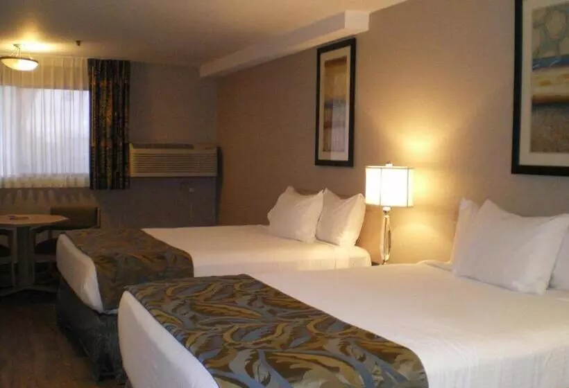 スタンダードルーム, Shilo Inn Suites Hotel   Nampa Suites