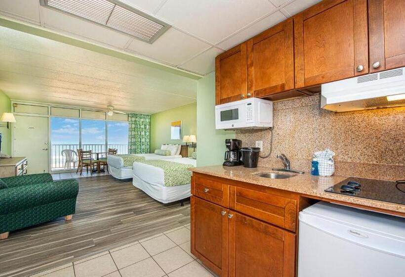 스탠다드 룸, The Schooner Inn