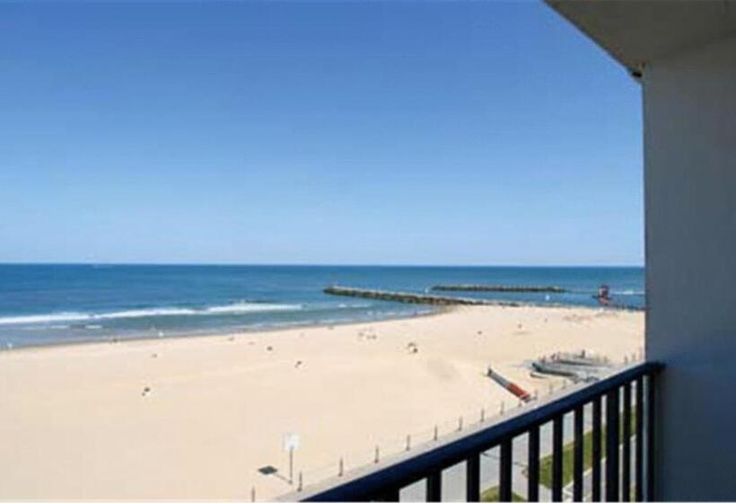 스탠다드 룸, The Schooner Inn