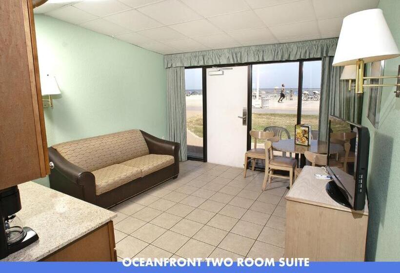 스탠다드 룸, The Schooner Inn