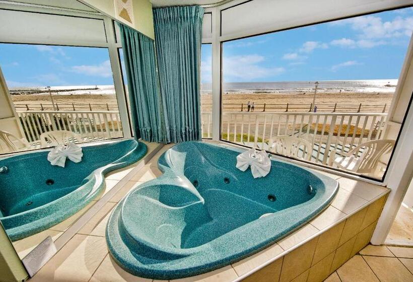 스탠다드 룸, The Schooner Inn