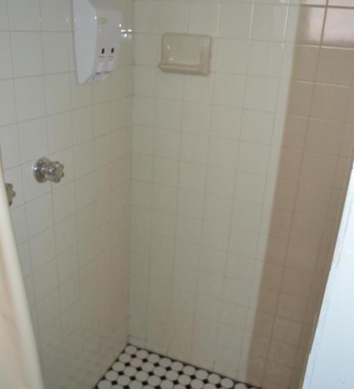 スタンダード４人部屋, Sands Motel Niagara Falls