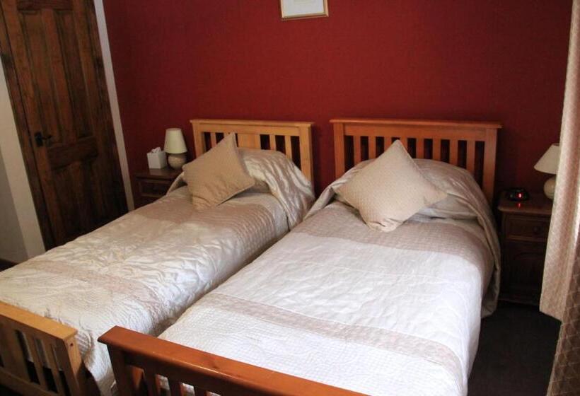 Номер Стандарт, Craignure Inn