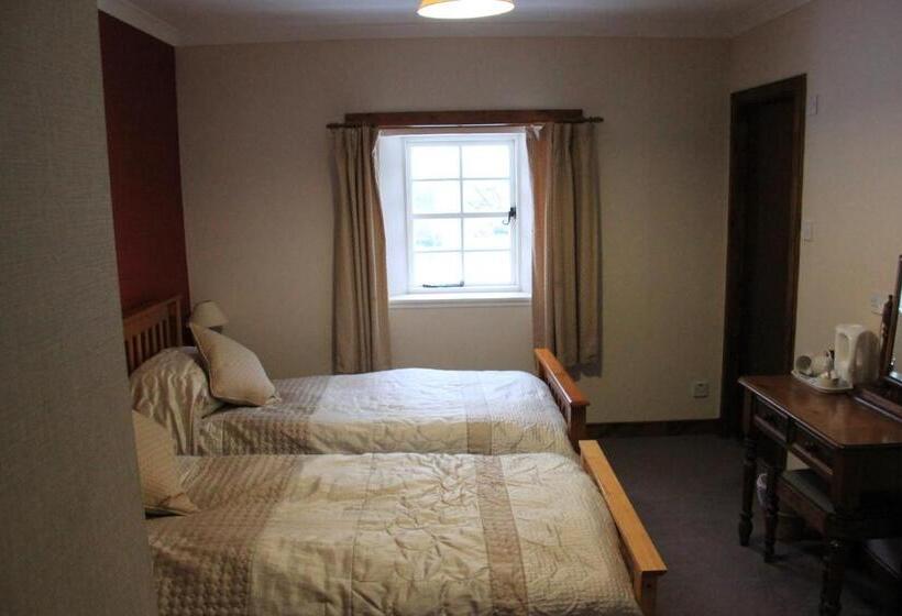 Camera Standard, Craignure Inn