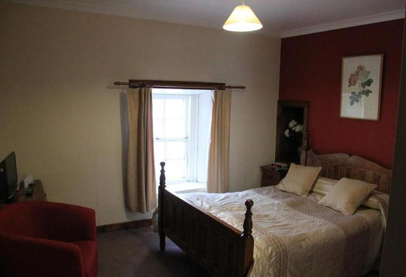 Camera Standard, Craignure Inn