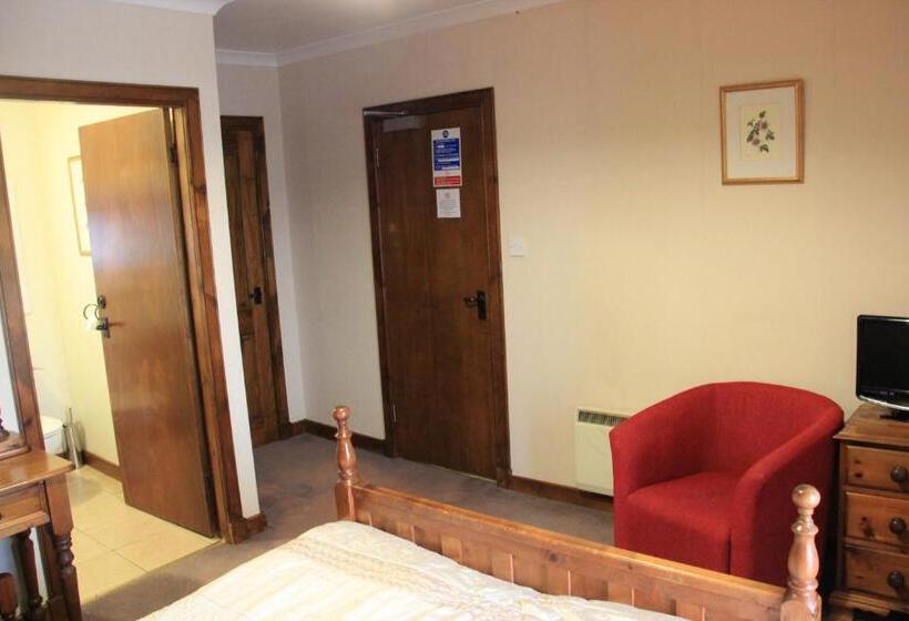 Camera Standard, Craignure Inn