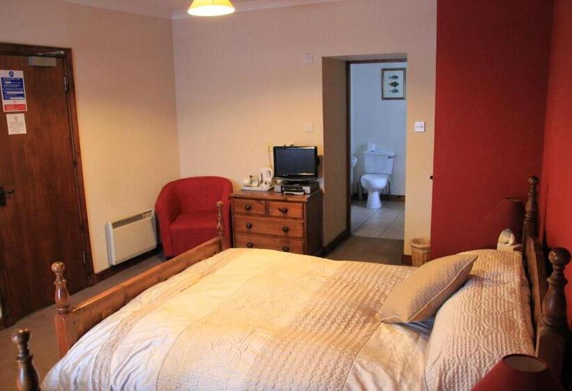 Camera Standard, Craignure Inn