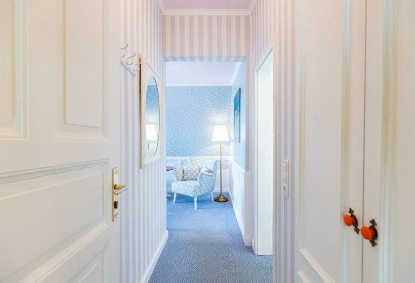 חדר סטנדרט יחיד, La Maison M