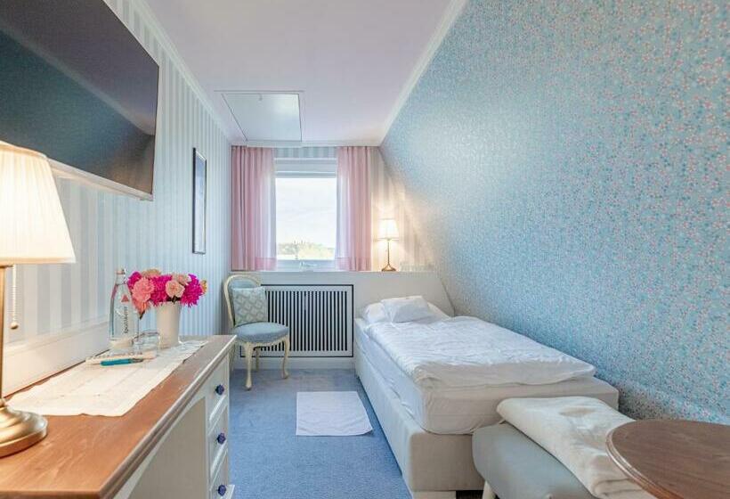 חדר סטנדרט יחיד, La Maison M