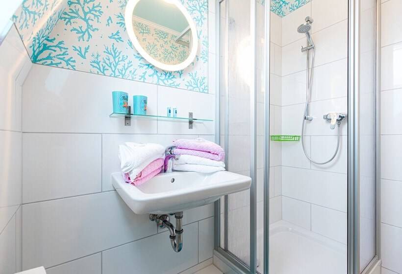 חדר דלוקס, La Maison M