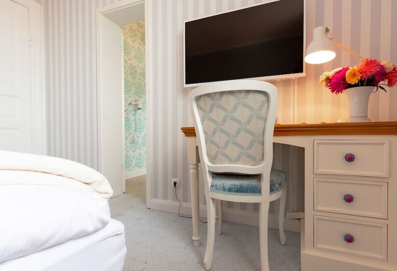 חדר סטנדרט, La Maison M