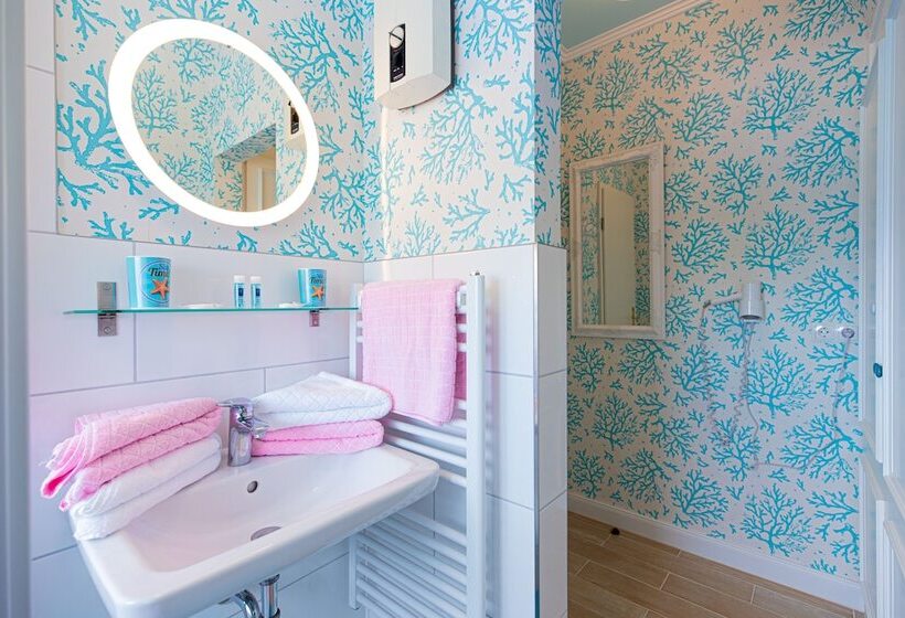 חדר סטנדרט, La Maison M