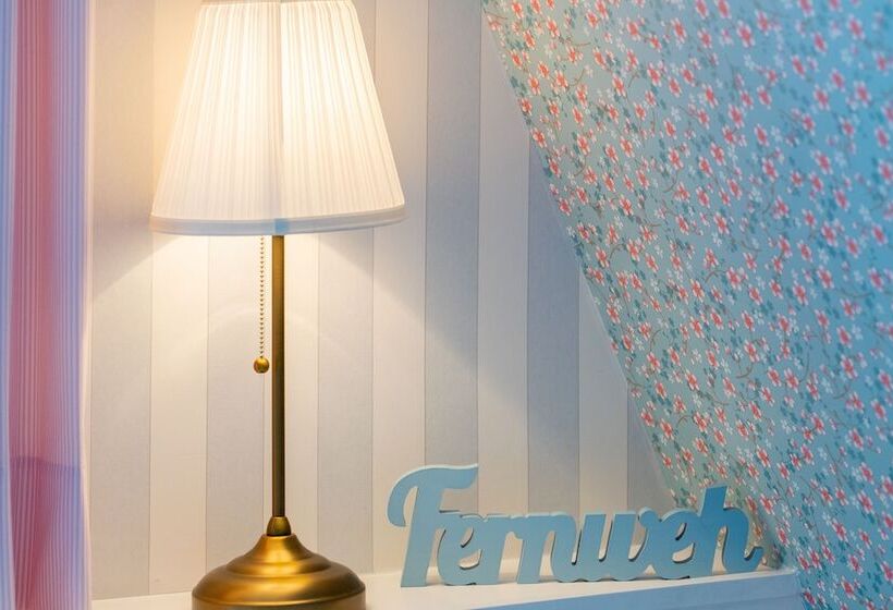 חדר סטנדרט יחיד, La Maison M