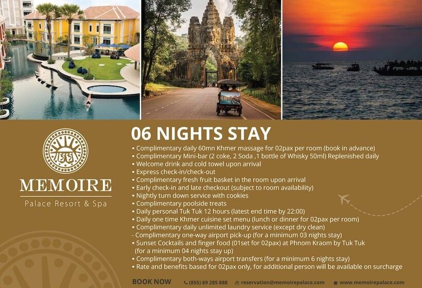 جناح ديلوكس, The Royal Family Suites By Memoire Palace Resort & Spa