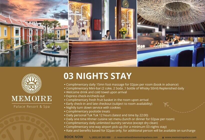 جناح ديلوكس, The Royal Family Suites By Memoire Palace Resort & Spa