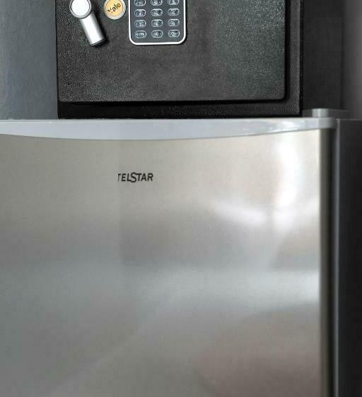 标准间带游泳池, Igloo Beach Lodge