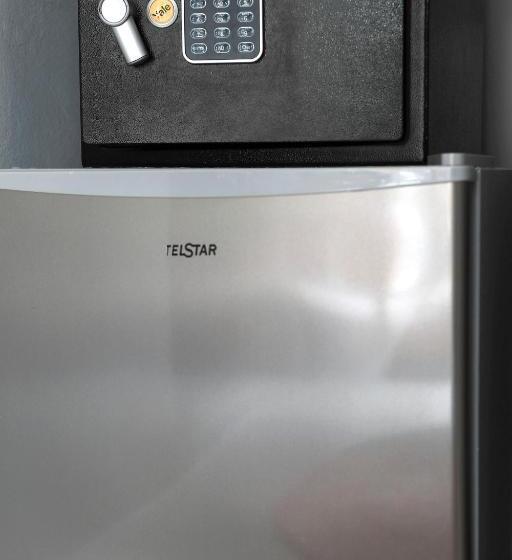 标准房带园景, Igloo Beach Lodge