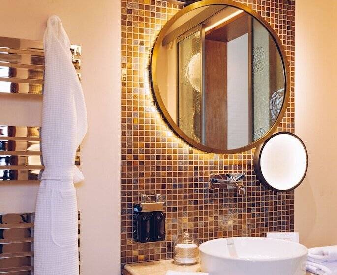 اتاق لوکس, La Brillante Marrakech