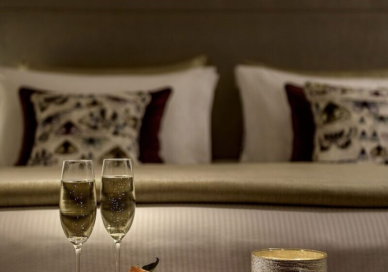 اتاق لوکس, La Brillante Marrakech