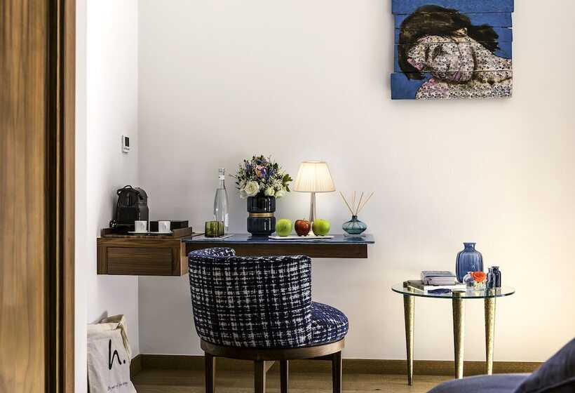 اتاق لوکس, La Brillante Marrakech