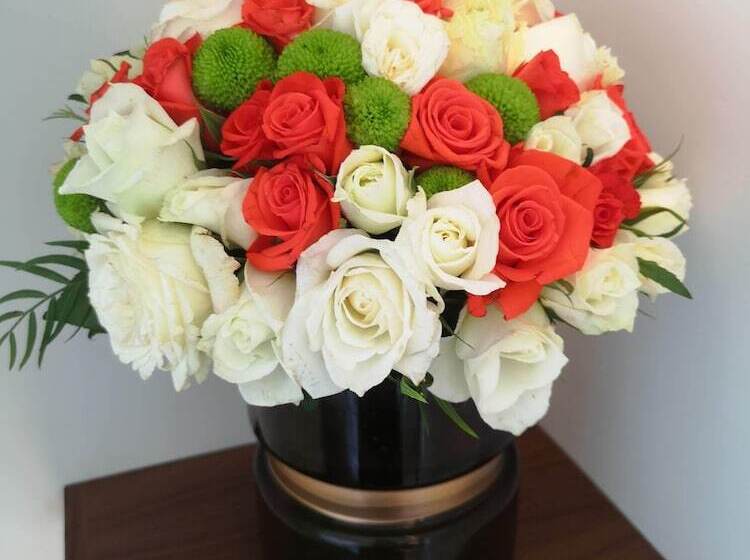 اتاق لوکس, La Brillante Marrakech