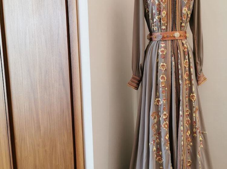 اتاق لوکس, La Brillante Marrakech