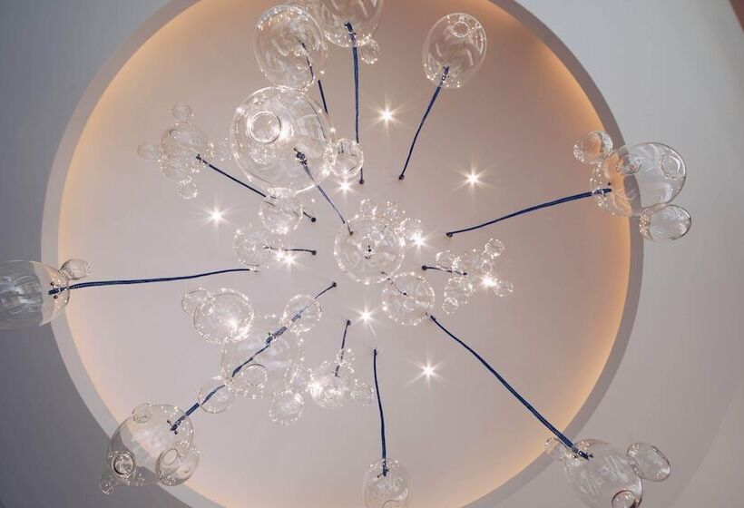 اتاق لوکس, La Brillante Marrakech