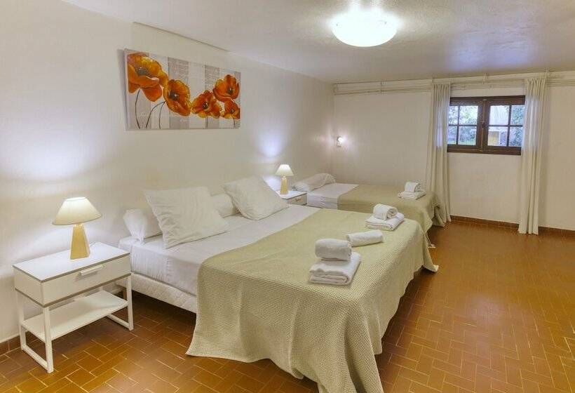 标准工作室, Motel A Puntella