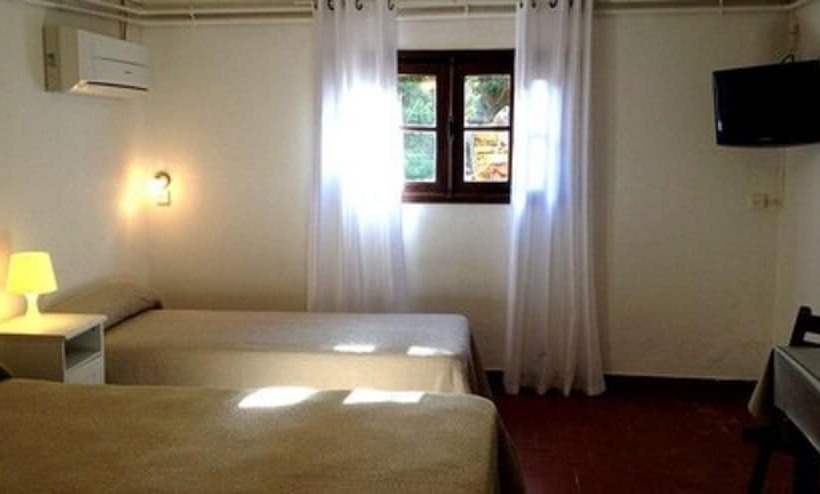 Студия Стандарт, Motel A Puntella