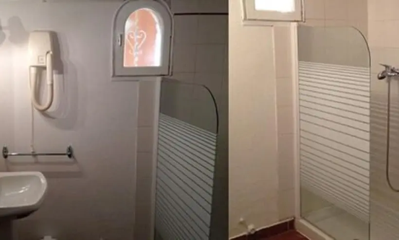 استودیوی استاندارد, Motel A Puntella