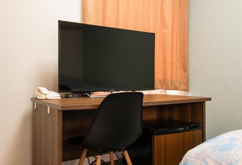 חדר סטנדרט, Yokohama Sakuragicho Town