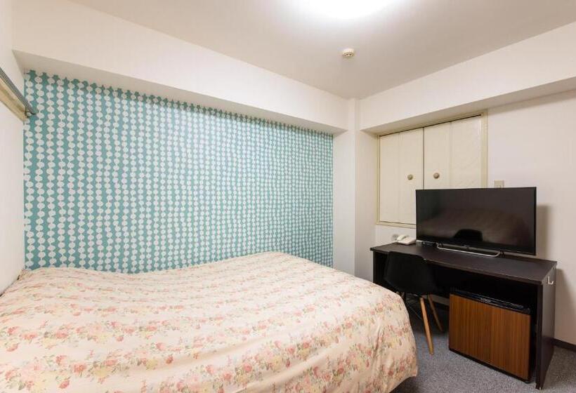 חדר סטנדרט, Yokohama Sakuragicho Town