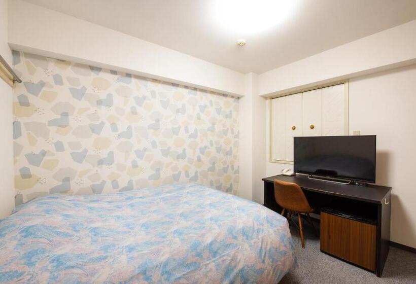 חדר סטנדרט, Yokohama Sakuragicho Town