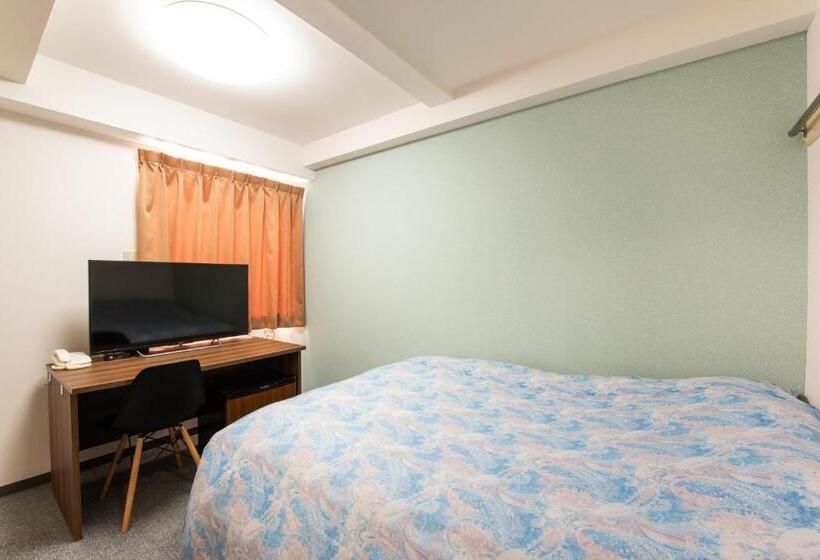 חדר סטנדרט, Yokohama Sakuragicho Town