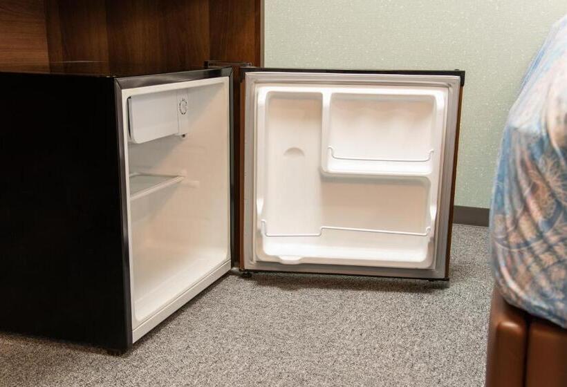 חדר סטנדרט, Yokohama Sakuragicho Town