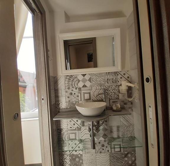 ファミリールーム, 5 Terre Pelagos 2