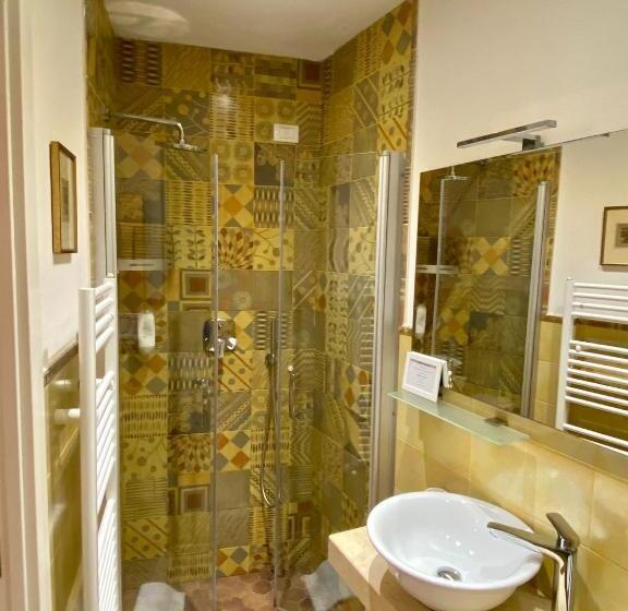 חדר סטנדרט, 5 Terre Pelagos 2