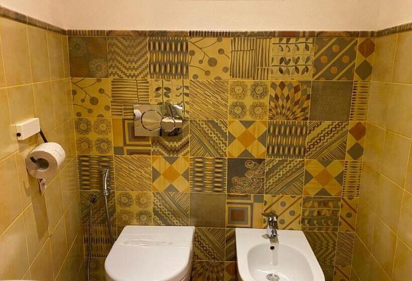 חדר סטנדרט, 5 Terre Pelagos 2