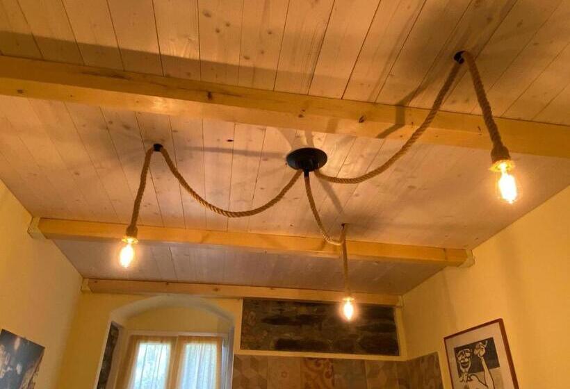 スタンダードルーム, 5 Terre Pelagos 2