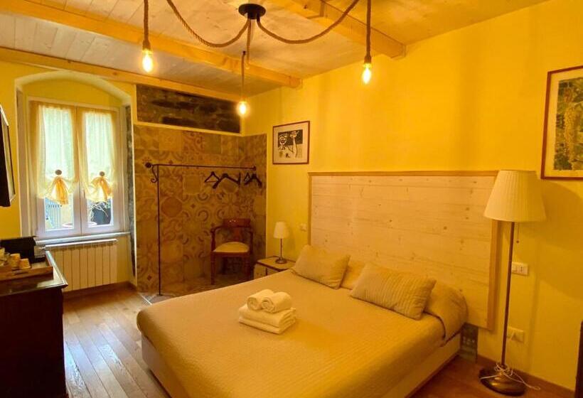 חדר סטנדרט, 5 Terre Pelagos 2