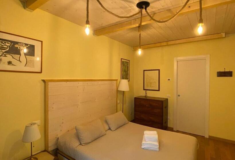 חדר סטנדרט, 5 Terre Pelagos 2