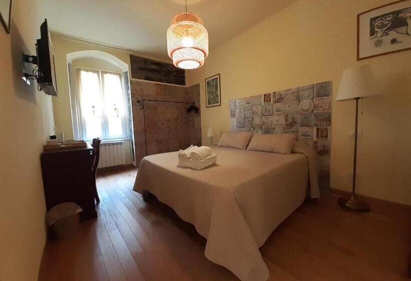 スタンダードルーム, 5 Terre Pelagos 2