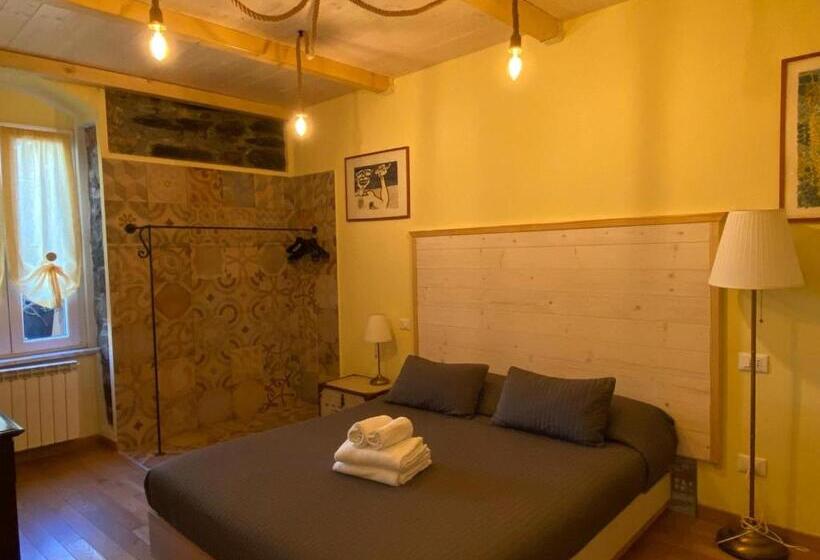 חדר סטנדרט, 5 Terre Pelagos 2