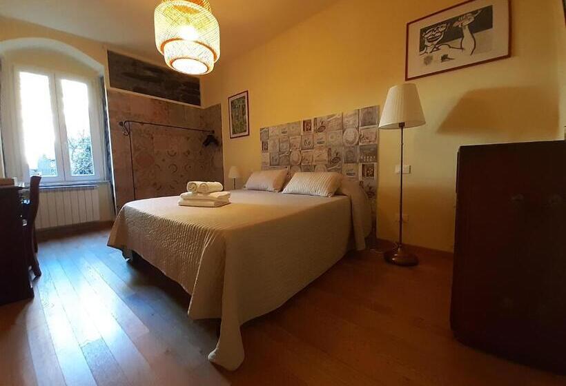 スタンダードルーム, 5 Terre Pelagos 2