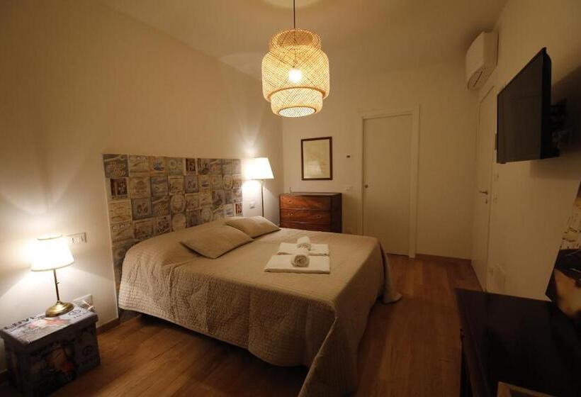 חדר סטנדרט, 5 Terre Pelagos 2