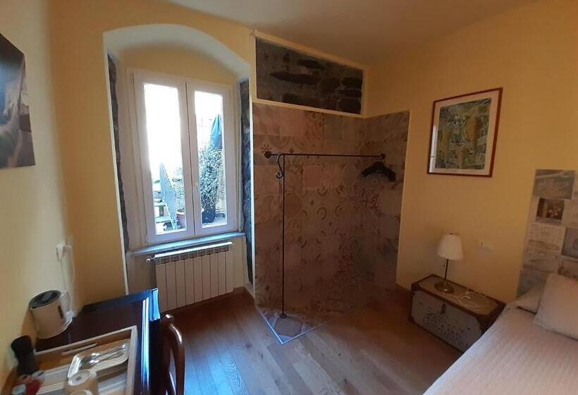 חדר סטנדרט, 5 Terre Pelagos 2