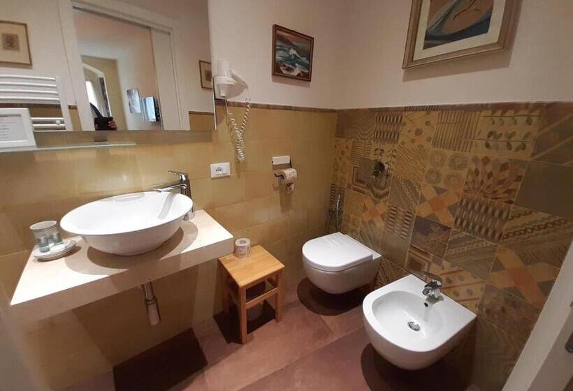 חדר סטנדרט, 5 Terre Pelagos 2