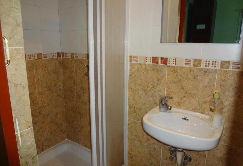 Номер Стандарт, Pensión Dani