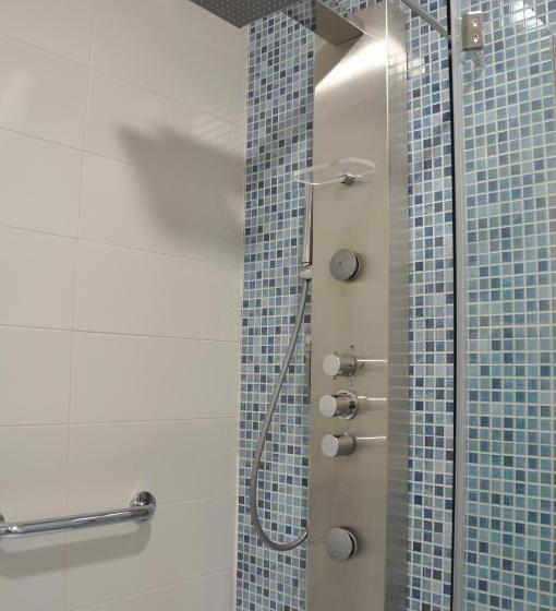 スタンダードルーム, Pensión C7